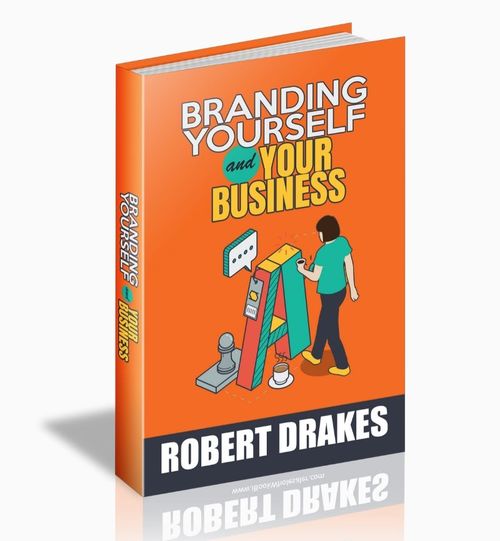 Product picture Branding Yourself and Your Business